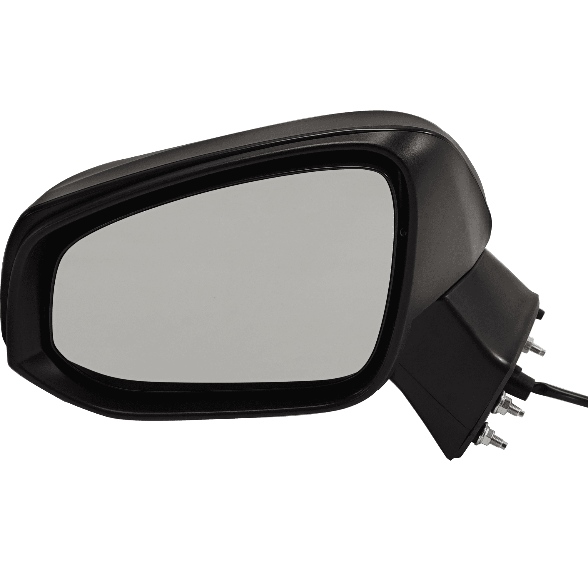Mirror Compatible with 2019-2021 Toyota Corolla Passenger Side Heated