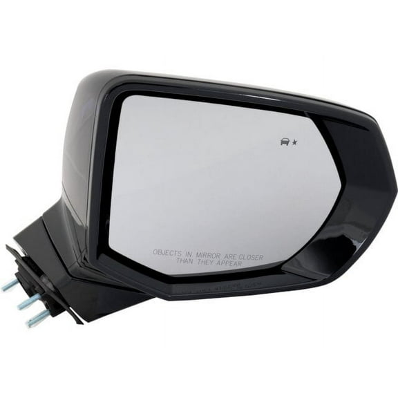Mirror - Compatible with 2021 - 2024 Chevy Tahoe 2022 2023