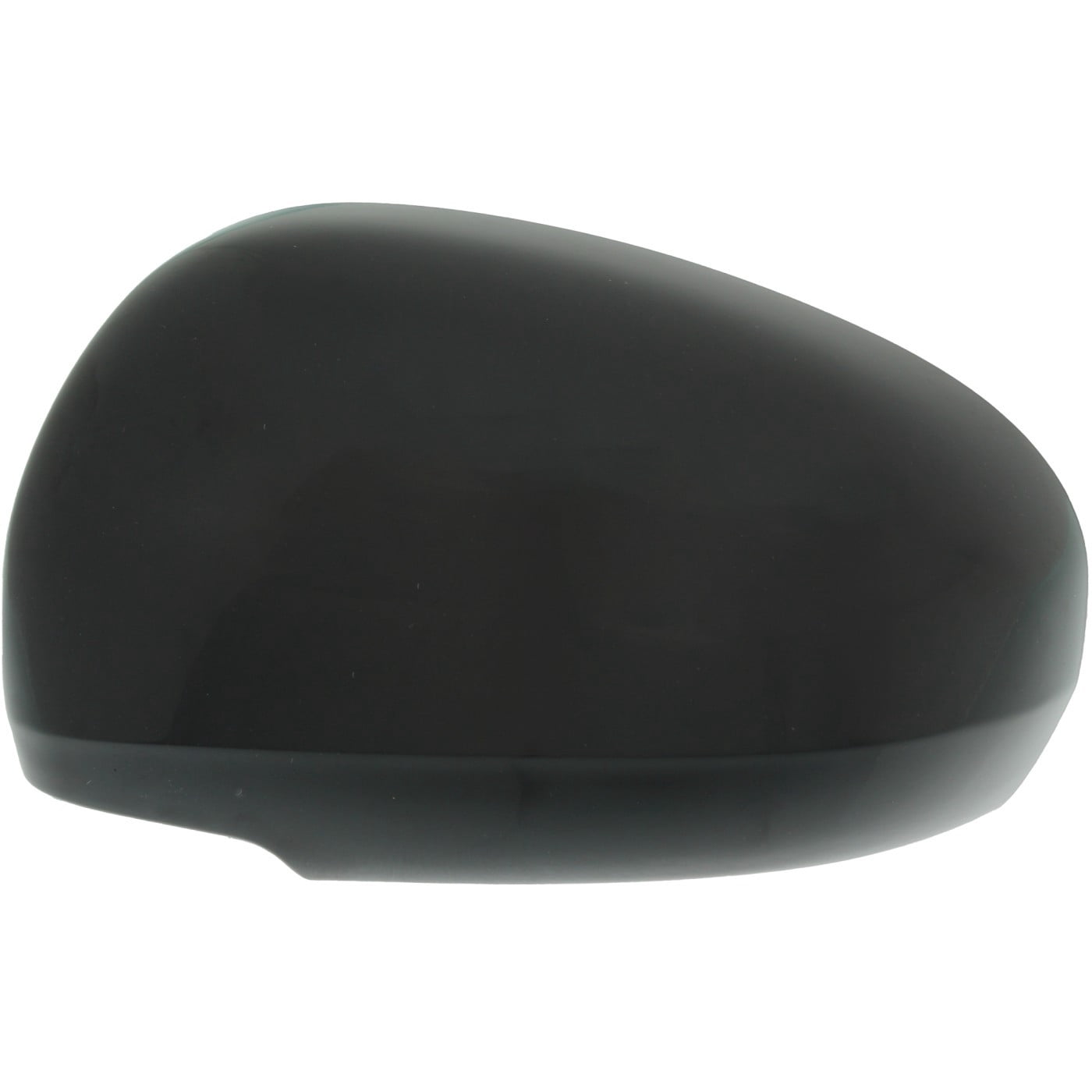Willorder Gloss Black Mirror Cover Set For 2010-2015 Toyota Prius – Left & Right