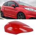 thumbnail image 1 of Mirror Cover Car For Vehicle Left Side Passenger Replacement Wing Door, 1 of 5