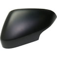 thumbnail image 1 of Mirror Cover Compatible with 2007-2011 Volvo S80 and 2010-2013 C30 Driver Side Upper Sold individually, 1 of 3