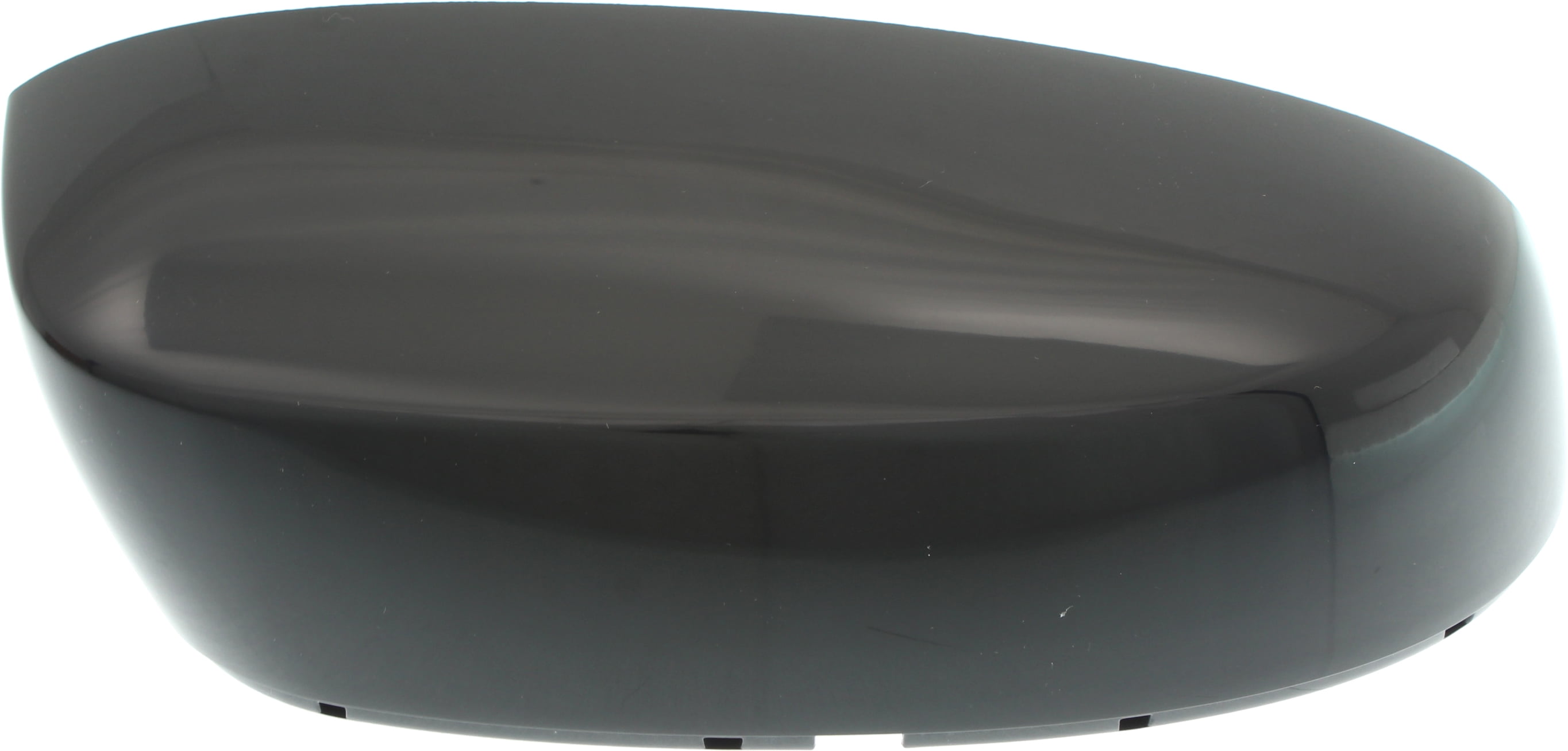 Mirror Cover Compatible with 2007-2014 Cadillac Escalade / Escalade ESV Passenger Side Sold individually