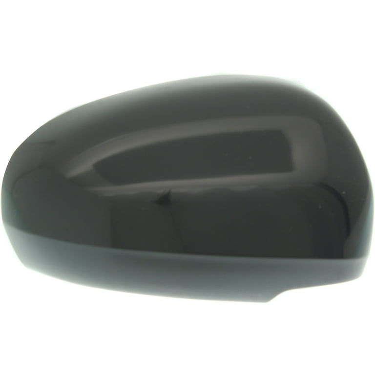 Mirror Cover Compatible with 2010 2015 Toyota Prius and 2012 2015 Prius Plug In Passenger Side Sold individually