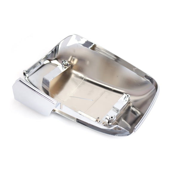 Mirror Cover,Huiop Side Mirror Rearview Mirror With Turn Side Mirror Cover 68231242am With Turn Mirror Side