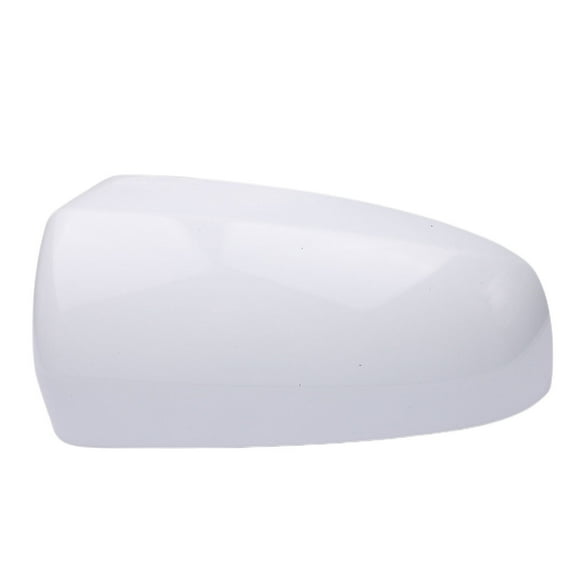 Mirror Cover Left Driver Side White Fit for BMW X5 X6 E70 E71 E72 2008-2013 US