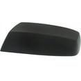 thumbnail image 1 of Mirror Cover Lh For SILVERADO SIERRA 1500 14-17 2500 HD 3500 HD 15-17 Fits STYCV, 1 of 5