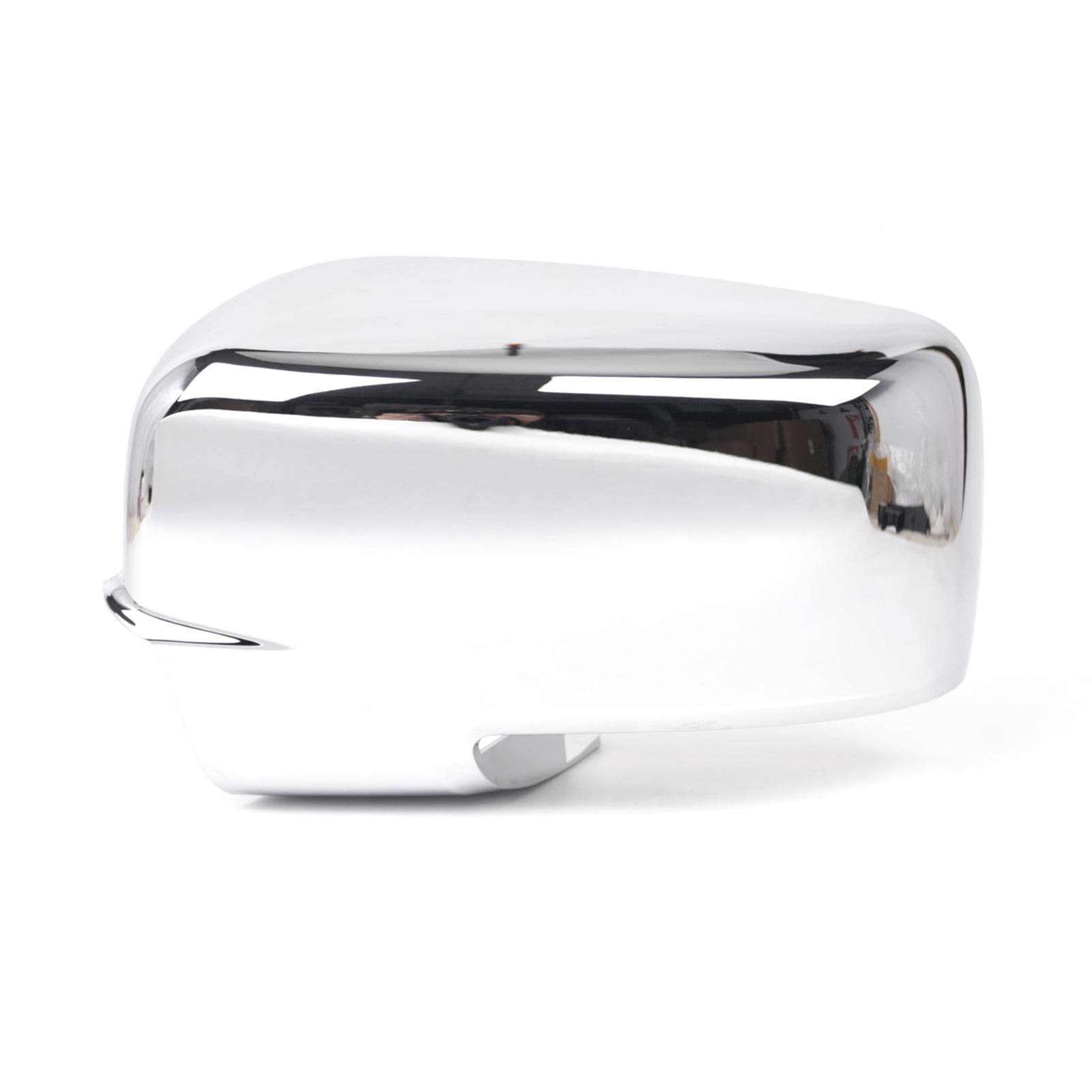 Mirror Cover,Side Mirror Turn Left Side With Turn Ram (2009-2012 