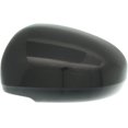 thumbnail image 1 of Mirror Covers Driver Left Side Hand for Toyota Prius V Plug-In 2012-2015, 1 of 5