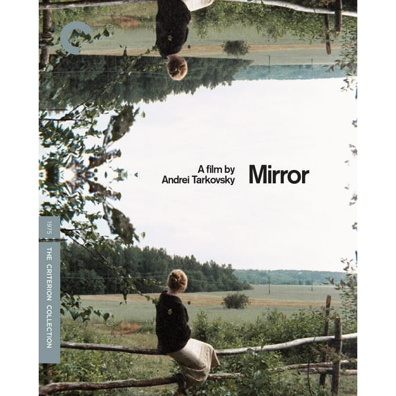 Mirror (Criterion Collection)