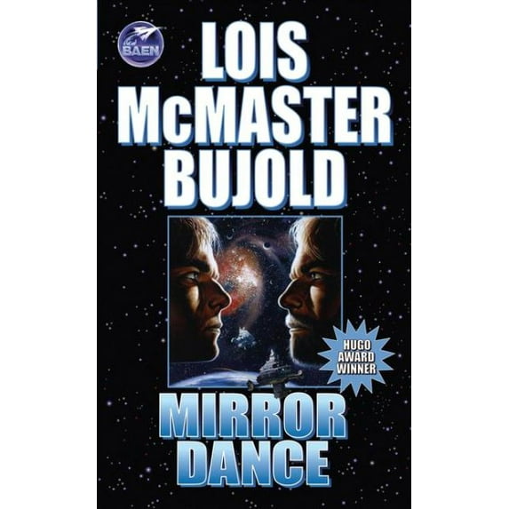 Mirror Dance (Paperback)