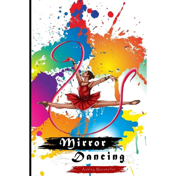 Mirror Dancing (Paperback)