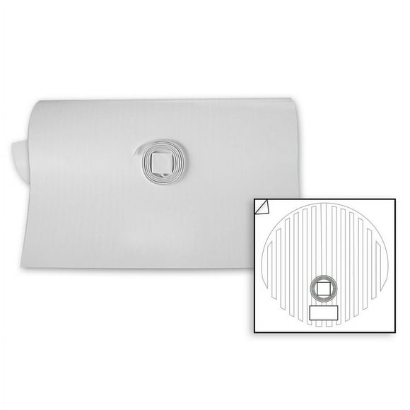 Bathroom Mirror Defogger