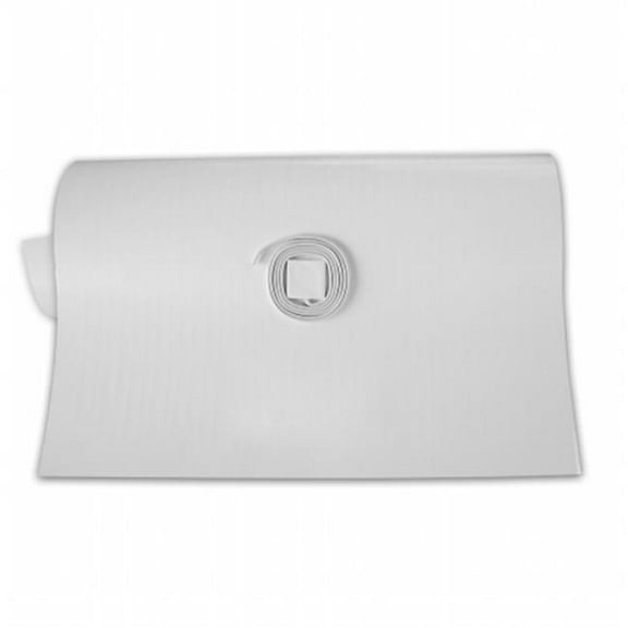 Mirror Defogger 24in x 32in Rect