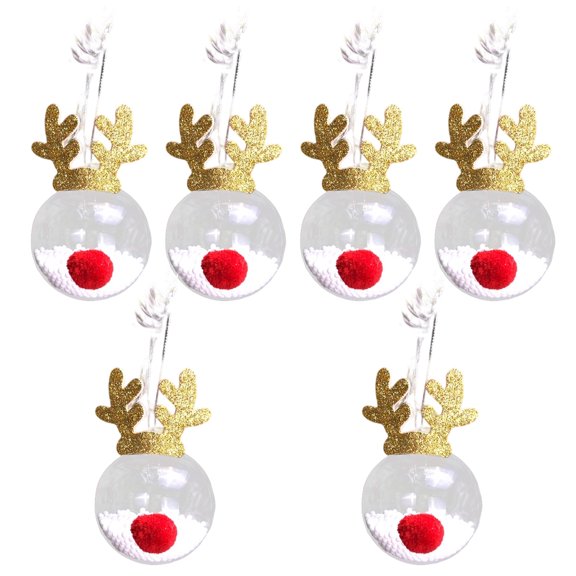 Mirror Disco Balls;Wedding Party Decorations;Christmas Tree Ornaments;Glossy Reflective Party Supplies