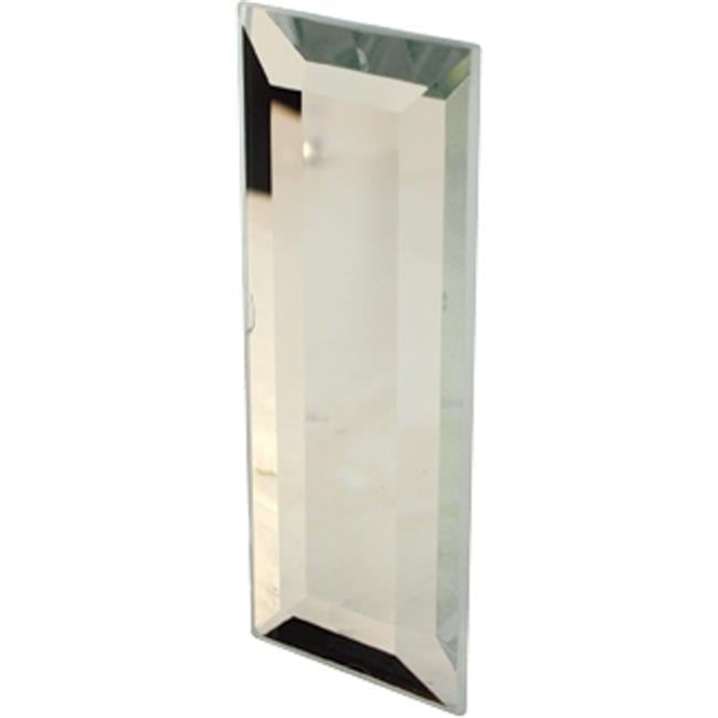 Mirror Door Pull - Pack of 2