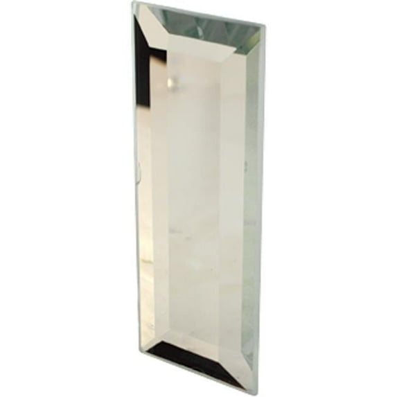 Mirror Door Pull - Pack of 2