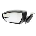 thumbnail image 1 of Mirror Driver Left Side Heated LH Hand For 2015-2018 Ford Focus F1EZ17683P, 1 of 1