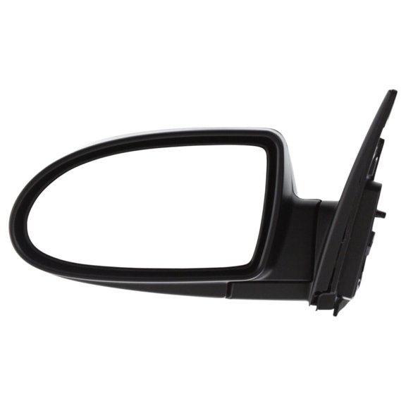 Mirror Driver Left Side Left Hand For Accent HY1320158 876101E100 876101E150 Fits select: 2009 HYUNDAI ACCENT GLS, 2007-2008 HYUNDAI ACCENT BASE/GS