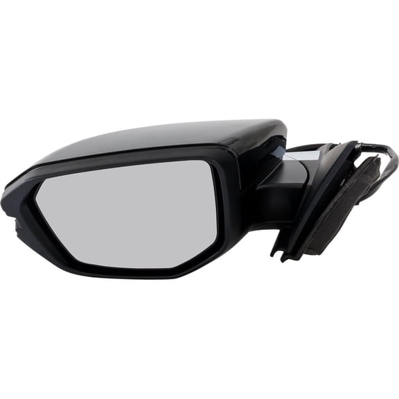 Mirror Driver Side For 2016-2021 Honda Civic