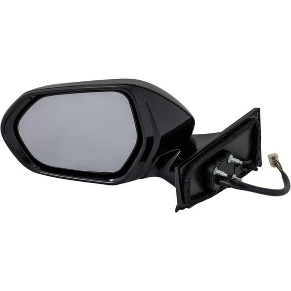 Mirror Driver Side For 2017-2018 Toyota Prius Prime