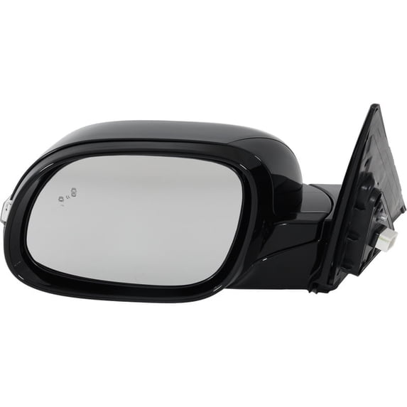 Mirror Driver Side For 2017-2019 Kia Soul