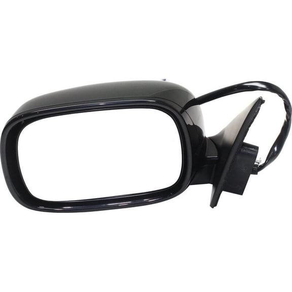 Mirror Driver Side Power Folding Heated Paintable For 2001-2006 Lexus LS430