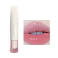 thumbnail image 1 of Mirror Dyeing Lip Gloss Moisturizer Liquid Lipstick Lasting Long Korean Waterproof Tint H5c7 Makeup Cosmetic Red Lip, 1 of 8