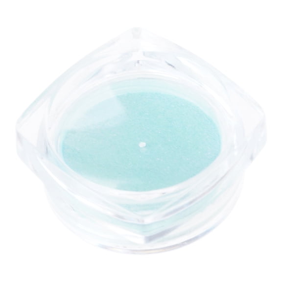 Mirror Effect Nail Pigment,Color Shifting Nail Powder Coloretto Eyeshadow Gift