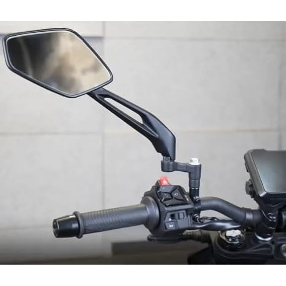 Mirror Extender Fit for KTM DUKE 390 (GEN - 3) (2024)