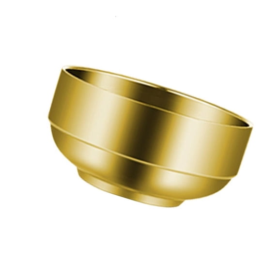 Mirror Finish Bowl Ideal For Daily Meals And Special Event Elegant Tableware