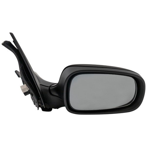 Mirror For 2003-2009 Saab 9-5 Right Manual Folding With Memory Paintable