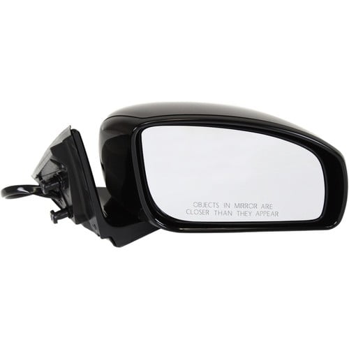 Mirror For 2007-2008 Infiniti G35 Passenger Side Right Power Heated Paintable