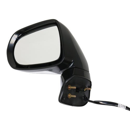 Mirror For 2013-2015 Lexus RX350 Left Power Heated Power Folding w/ Signal Light