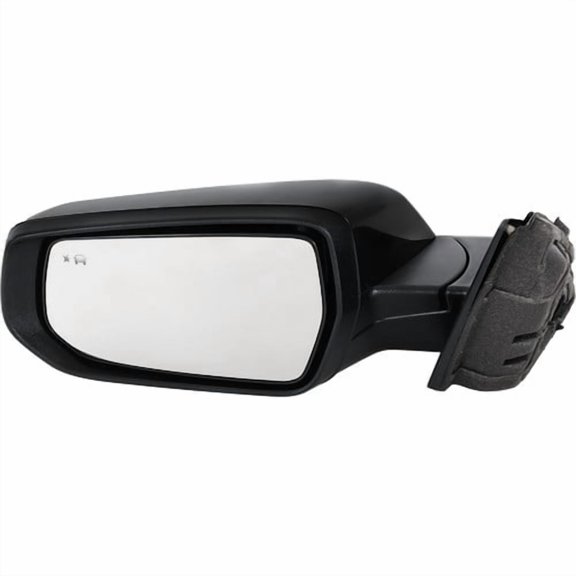 Mirror For 2016-2018 Chevrolet Malibu Driver Side