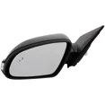 thumbnail image 1 of Mirror For 2018-2021 Hyundai Kona Driver Side 87610J9130MZH, 1 of 4