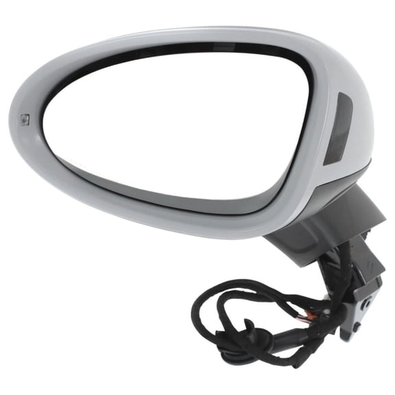 Mirror For 2018-2022 Porsche Macan Sport Utility Driver Side