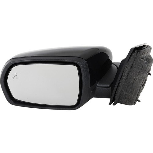 Mirror For 2018 Ford Edge Driver Side