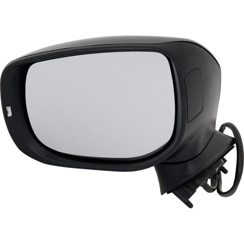 Mirror For 2019-2020 Subaru Forester Driver Side 91036SJ580