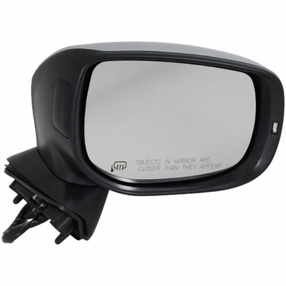 Mirror For 2019-2020 Subaru Forester Passenger Side SU1321173