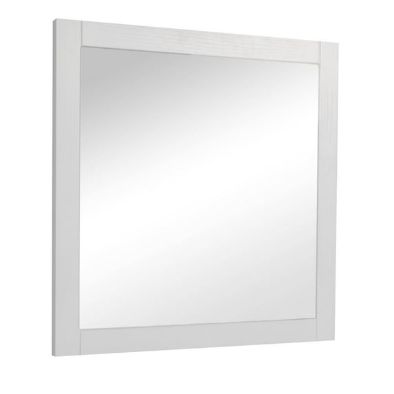 Mirror For Bath Vanity Woodmix Collection - 26"