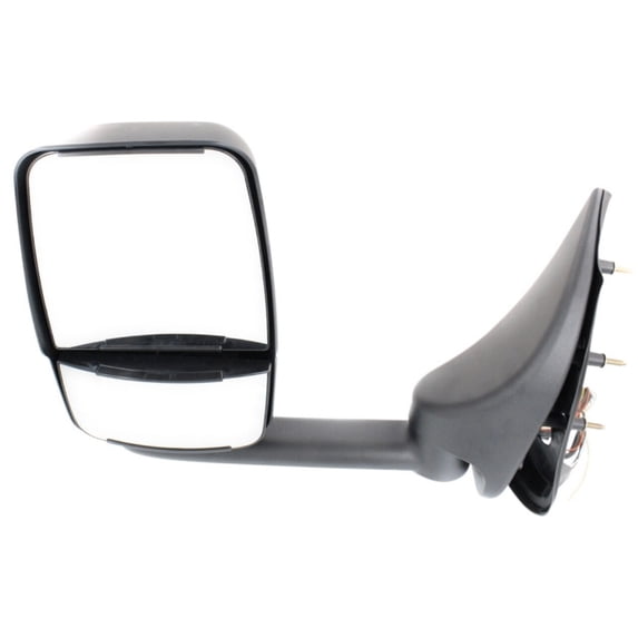 Mirror For E-Van E150 E250 E350 E450 E550 Econoline SuperDuty Passenger Side