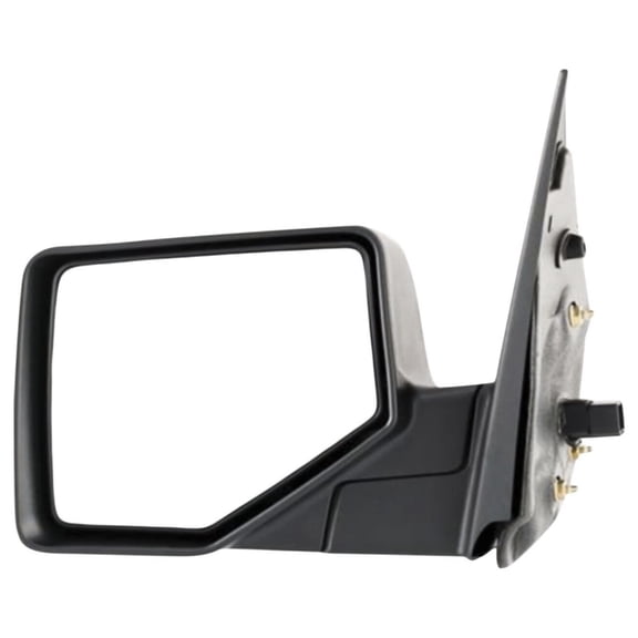 Mirror For Ford Explorer Ford Explorer Sport Trac Left Hand Side Driver Left