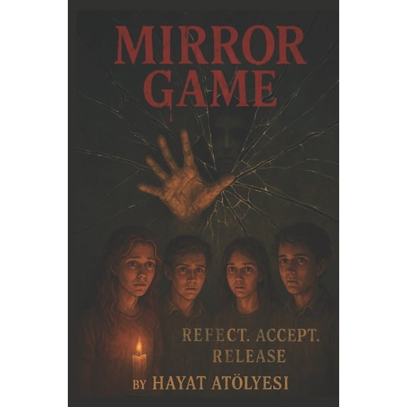 Mirror Game, (Paperback)