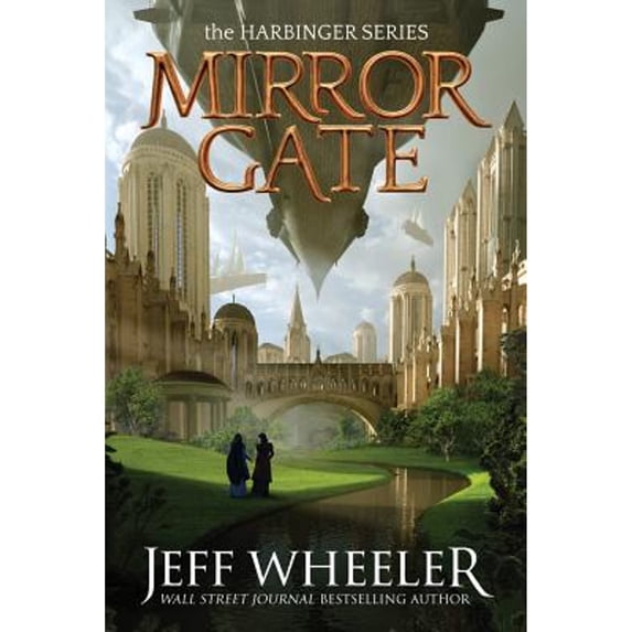 Pre-Owned Mirror Gate (Paperback) 9781503904712