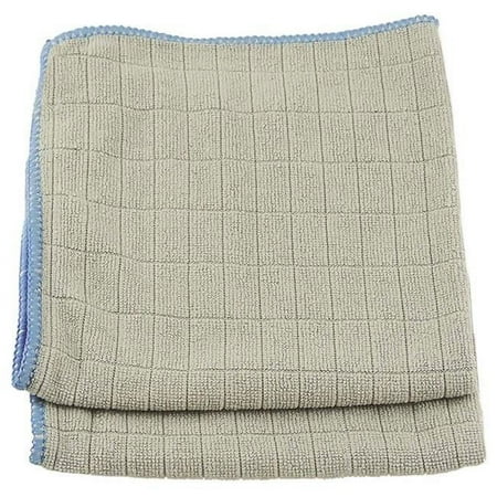 Mirror & Glass Cloth, Pack of 2