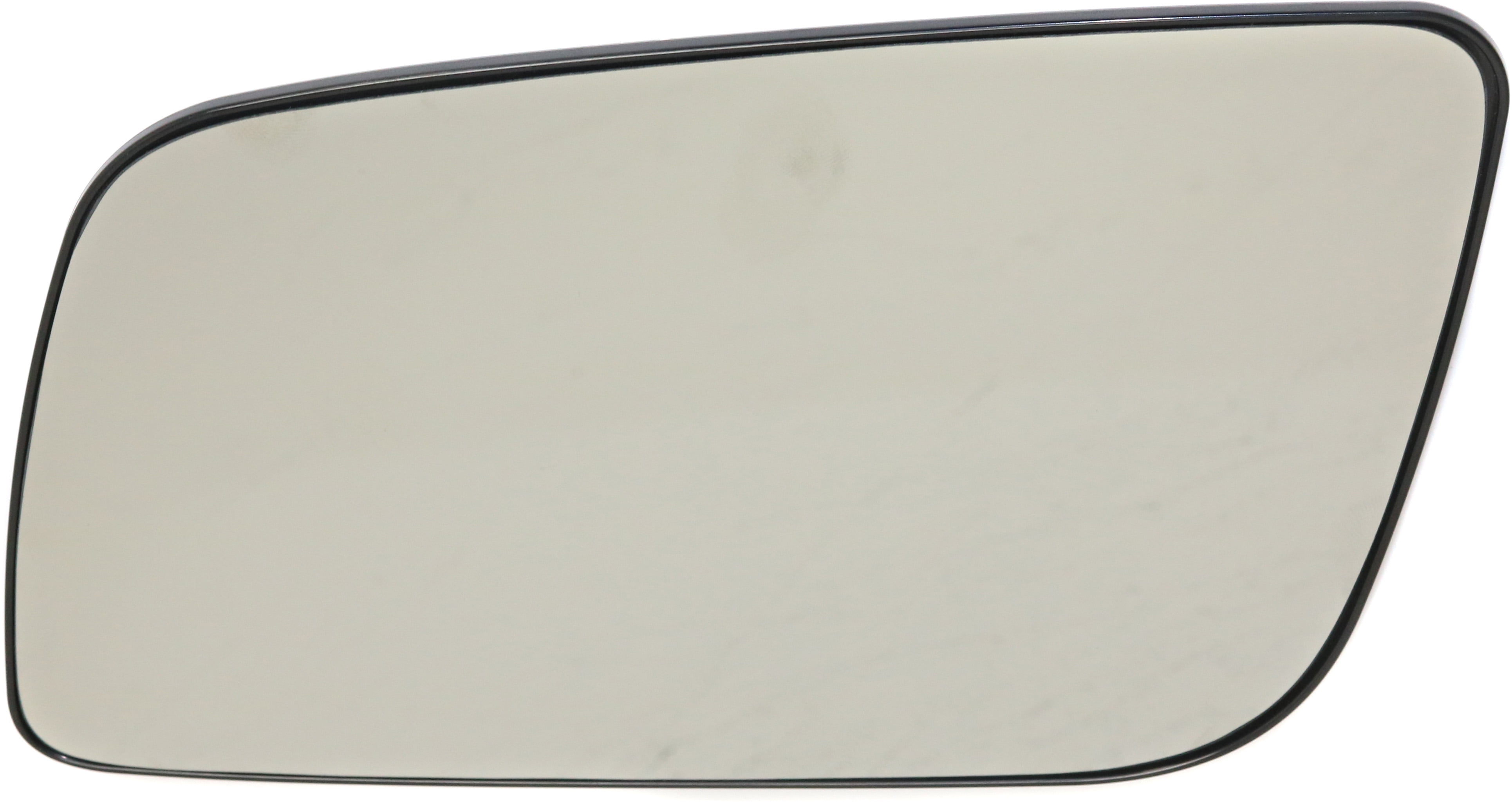 Mirror Glass Compatible With 1985-2005 Chevrolet Astro GMC Safari Left Driver Side Kool-Vue