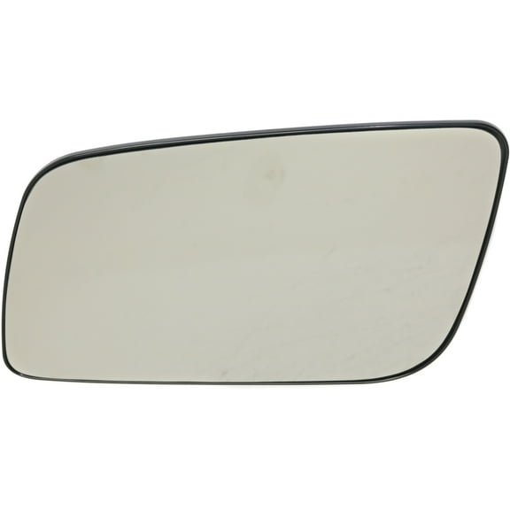 Mirror Glass Compatible With 1985-2005 Chevrolet Astro GMC Safari Left Driver Side Kool-Vue