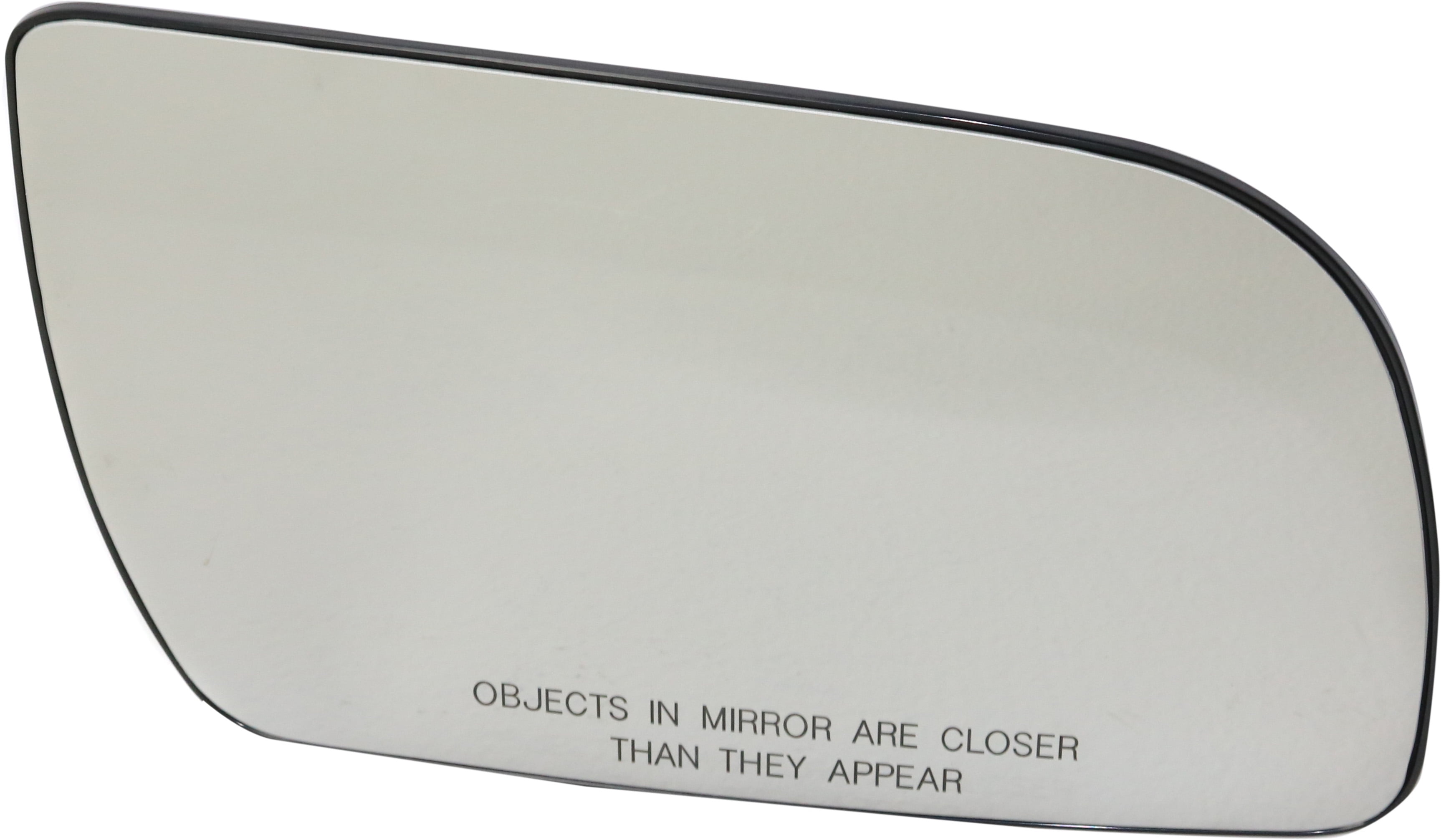 Mirror Glass Compatible With 1985-2005 Chevrolet Astro GMC Safari Right Passenger Side Kool-Vue