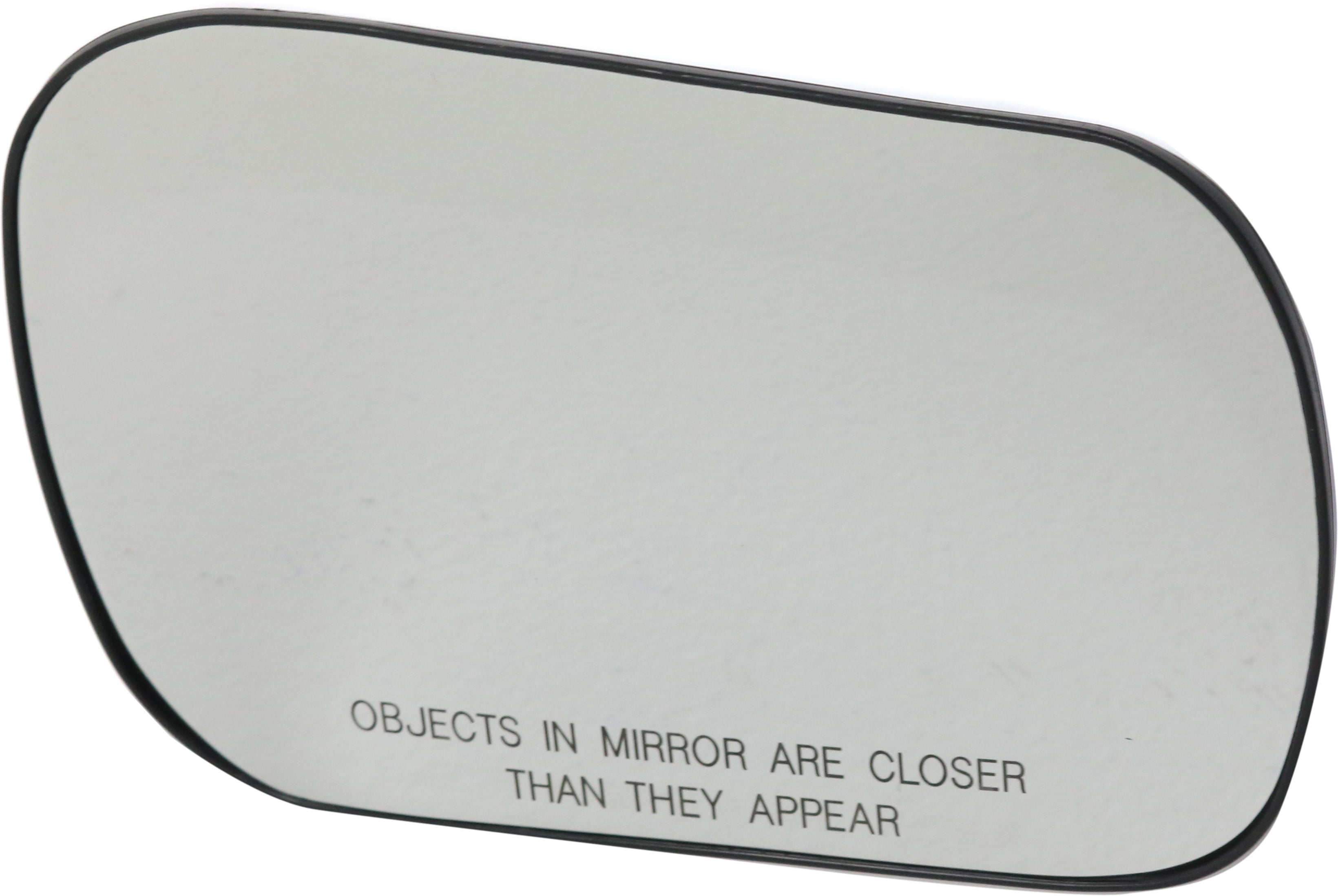 Mirror Glass Compatible With 2000-2004 Toyota Avalon Right Passenger Side Kool-Vue