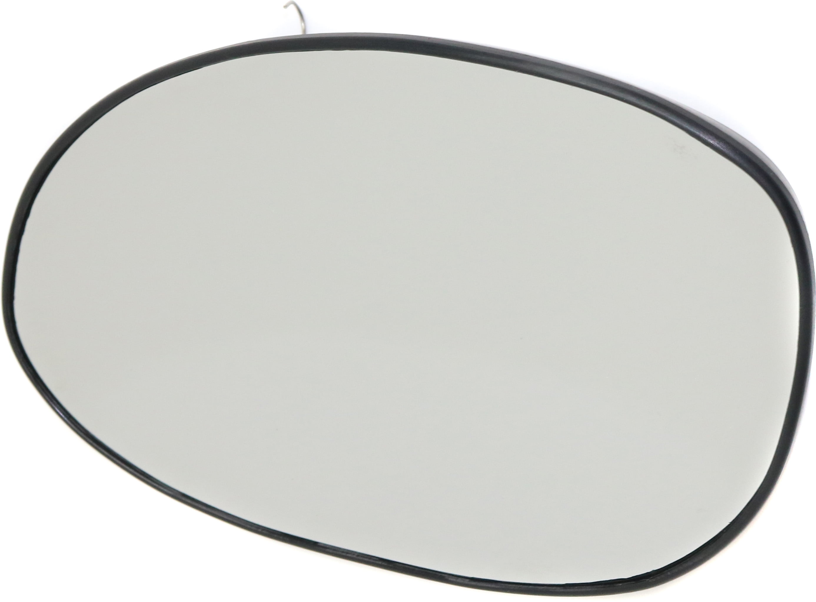 Mirror Glass Compatible With 2000-2005 Dodge Neon 2003-2005 SX 2.0 Left Driver Side Heated Kool-Vue